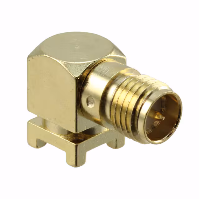 CONREVSMA002-SMD-G Linx Technologies Inc.  Gruppi di connettori coassiali (RF)